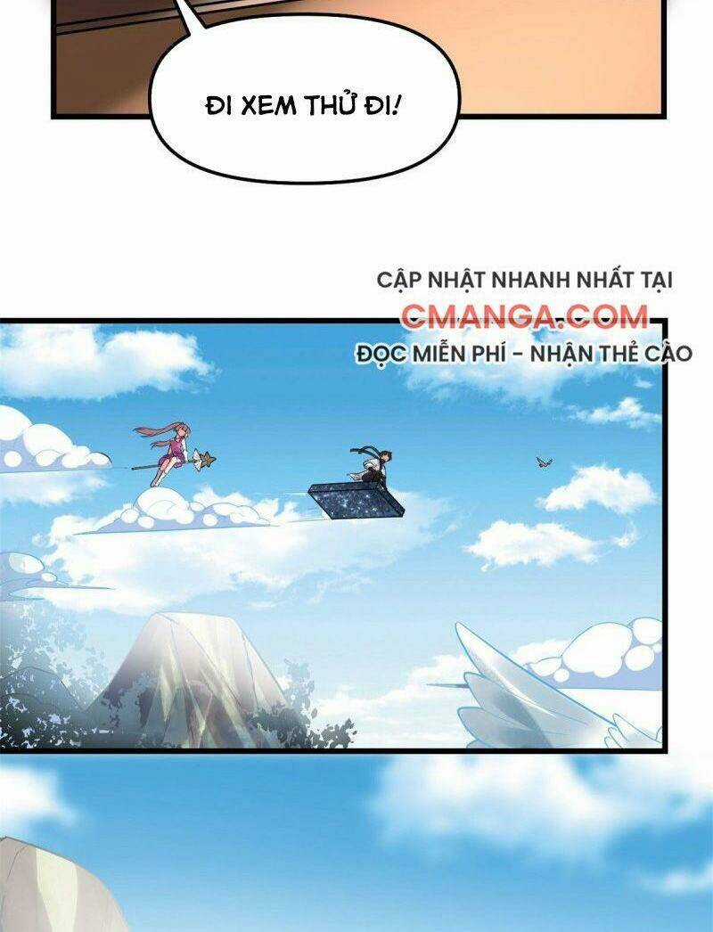 Ta Tu Có Lẽ Là Giả Tiên Chapter 114 trang 23