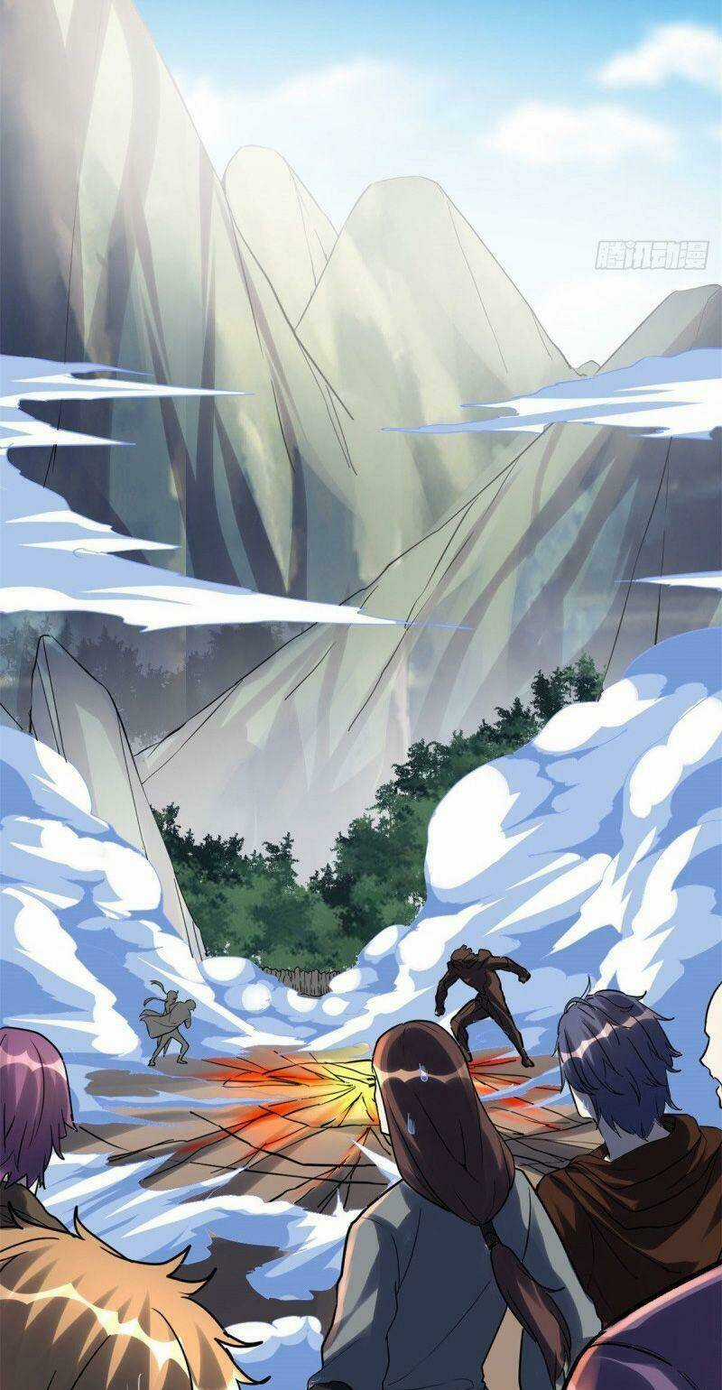 Ta Tu Có Lẽ Là Giả Tiên Chapter 114 trang 24