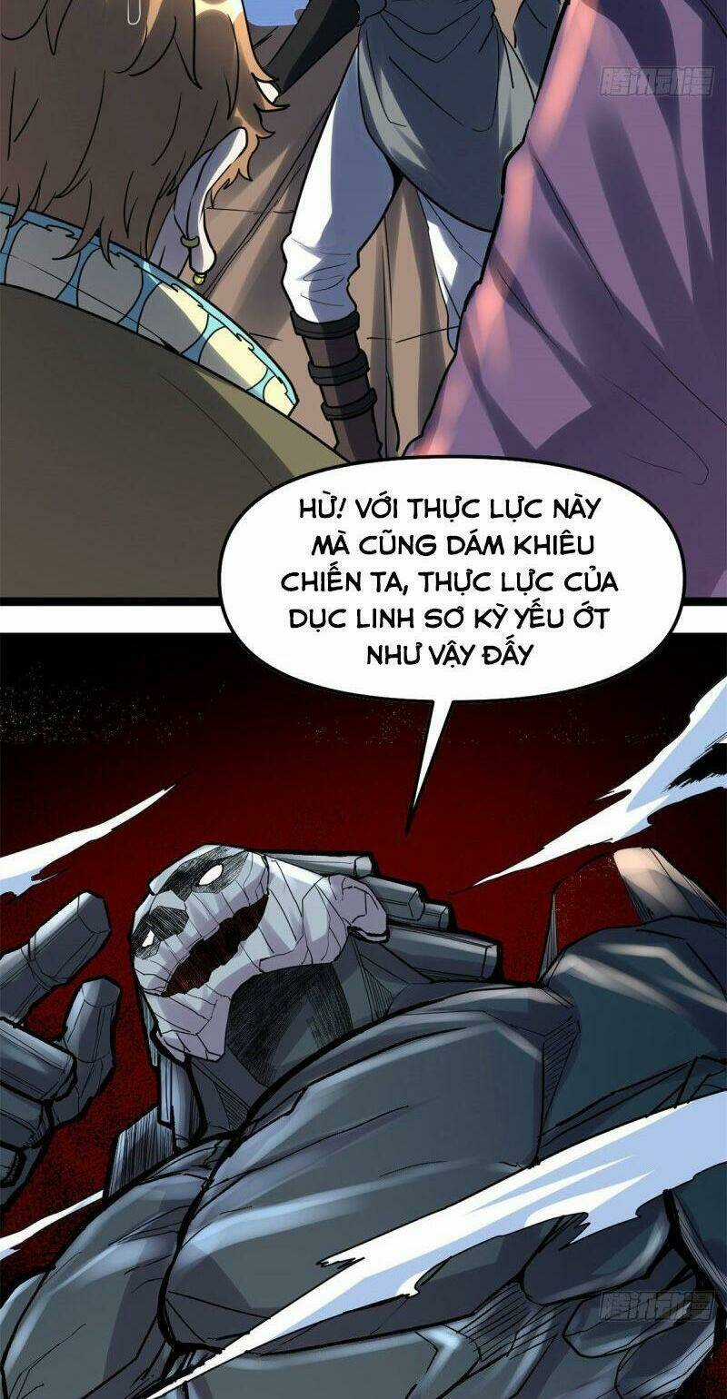 Ta Tu Có Lẽ Là Giả Tiên Chapter 114 trang 25