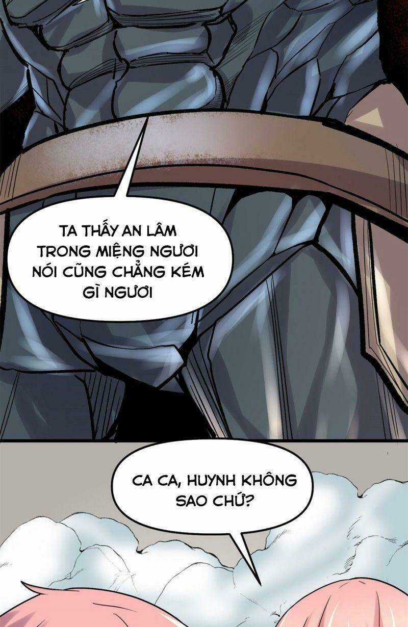 Ta Tu Có Lẽ Là Giả Tiên Chapter 114 trang 26