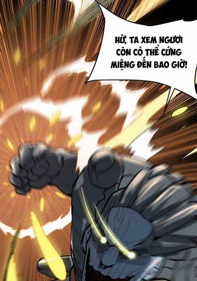 Ta Tu Có Lẽ Là Giả Tiên Chapter 114 trang 28