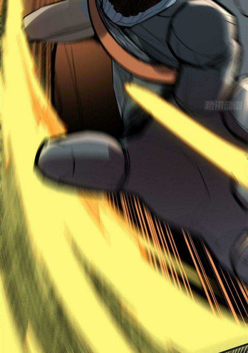 Ta Tu Có Lẽ Là Giả Tiên Chapter 114 trang 29