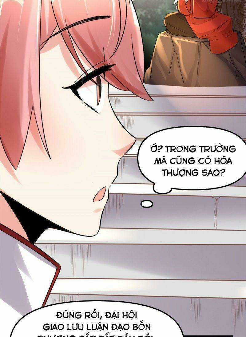 Ta Tu Có Lẽ Là Giả Tiên Chapter 114 trang 4