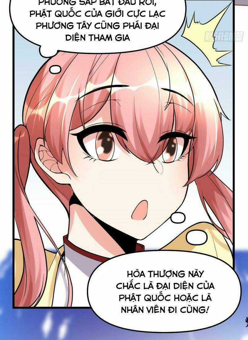 Ta Tu Có Lẽ Là Giả Tiên Chapter 114 trang 5