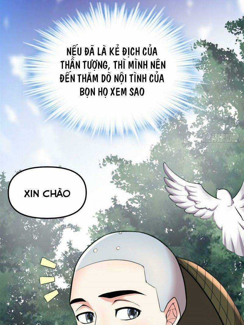 Ta Tu Có Lẽ Là Giả Tiên Chapter 114 trang 6