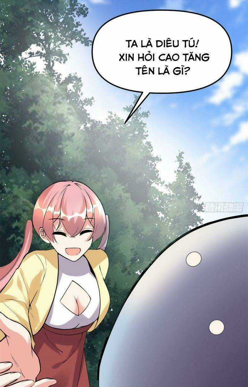 Ta Tu Có Lẽ Là Giả Tiên Chapter 114 trang 8