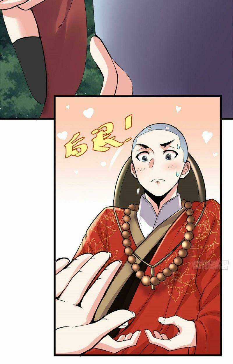 Ta Tu Có Lẽ Là Giả Tiên Chapter 114 trang 9