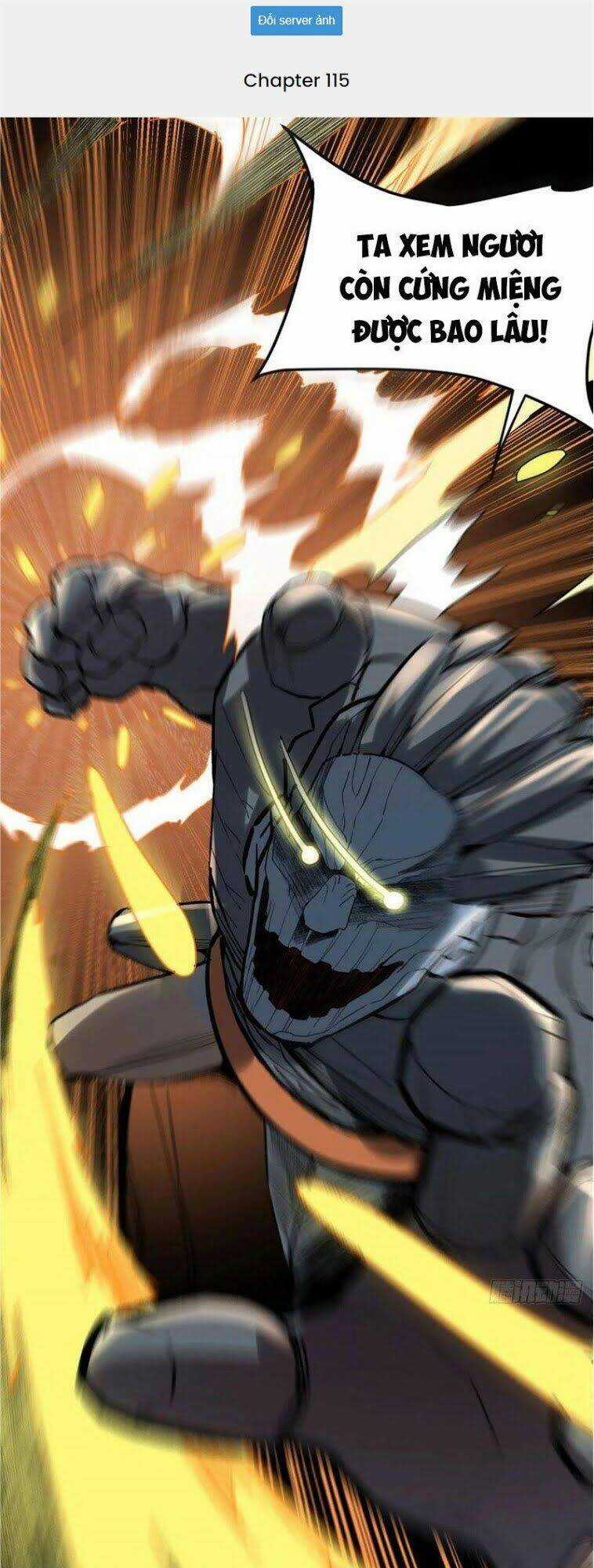 Ta Tu Có Lẽ Là Giả Tiên Chapter 115 trang 0