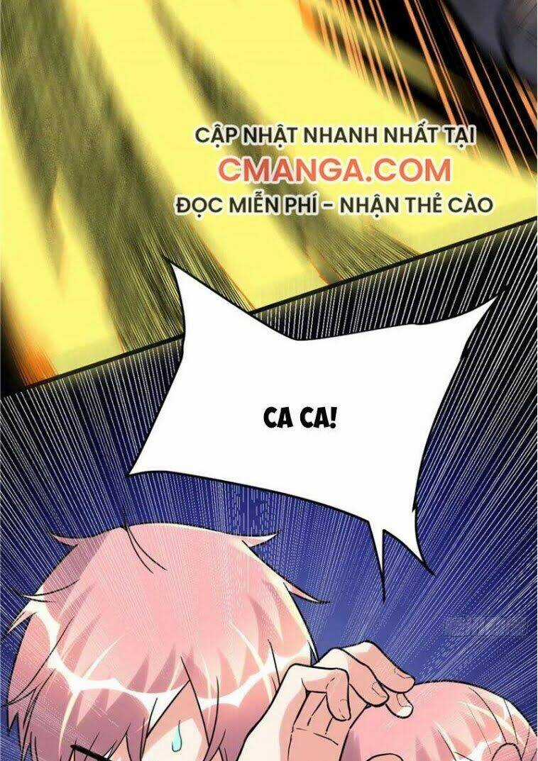 Ta Tu Có Lẽ Là Giả Tiên Chapter 115 trang 1