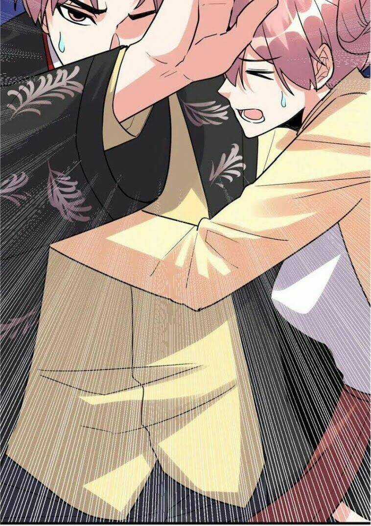 Ta Tu Có Lẽ Là Giả Tiên Chapter 115 trang 2