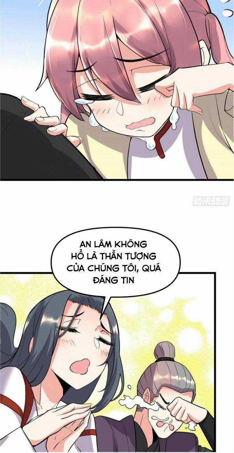 Ta Tu Có Lẽ Là Giả Tiên Chapter 115 trang 25