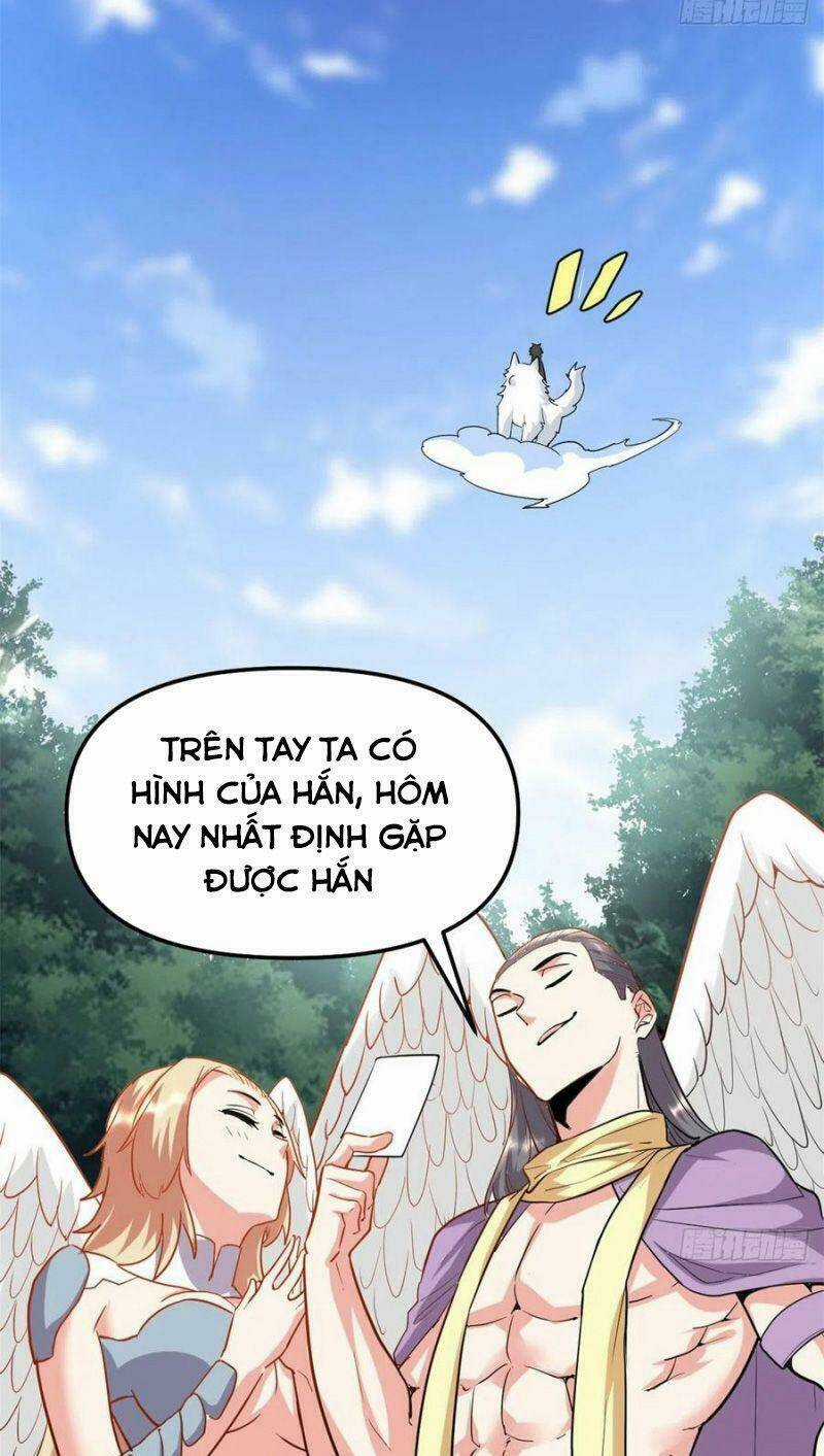 Ta Tu Có Lẽ Là Giả Tiên Chapter 116 trang 10