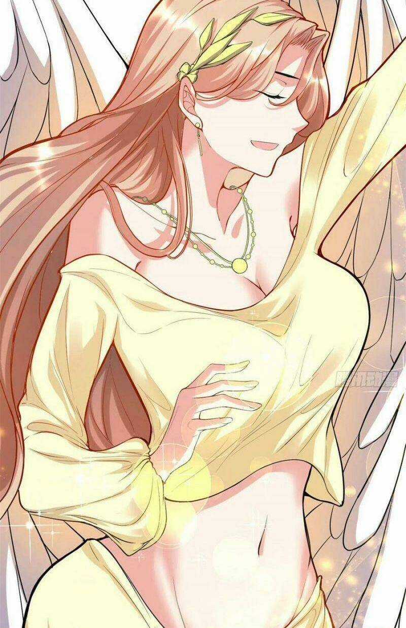 Ta Tu Có Lẽ Là Giả Tiên Chapter 116 trang 13