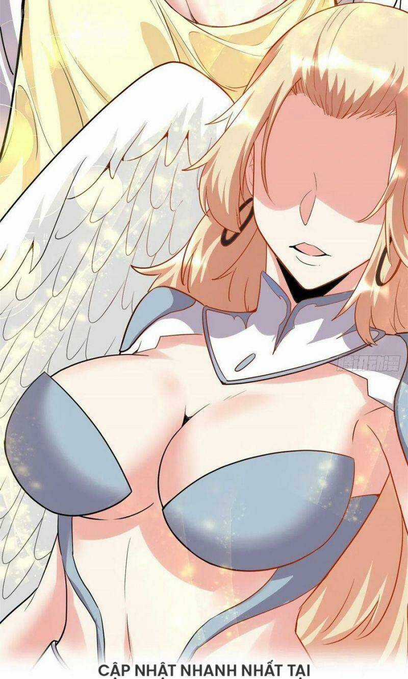 Ta Tu Có Lẽ Là Giả Tiên Chapter 116 trang 14