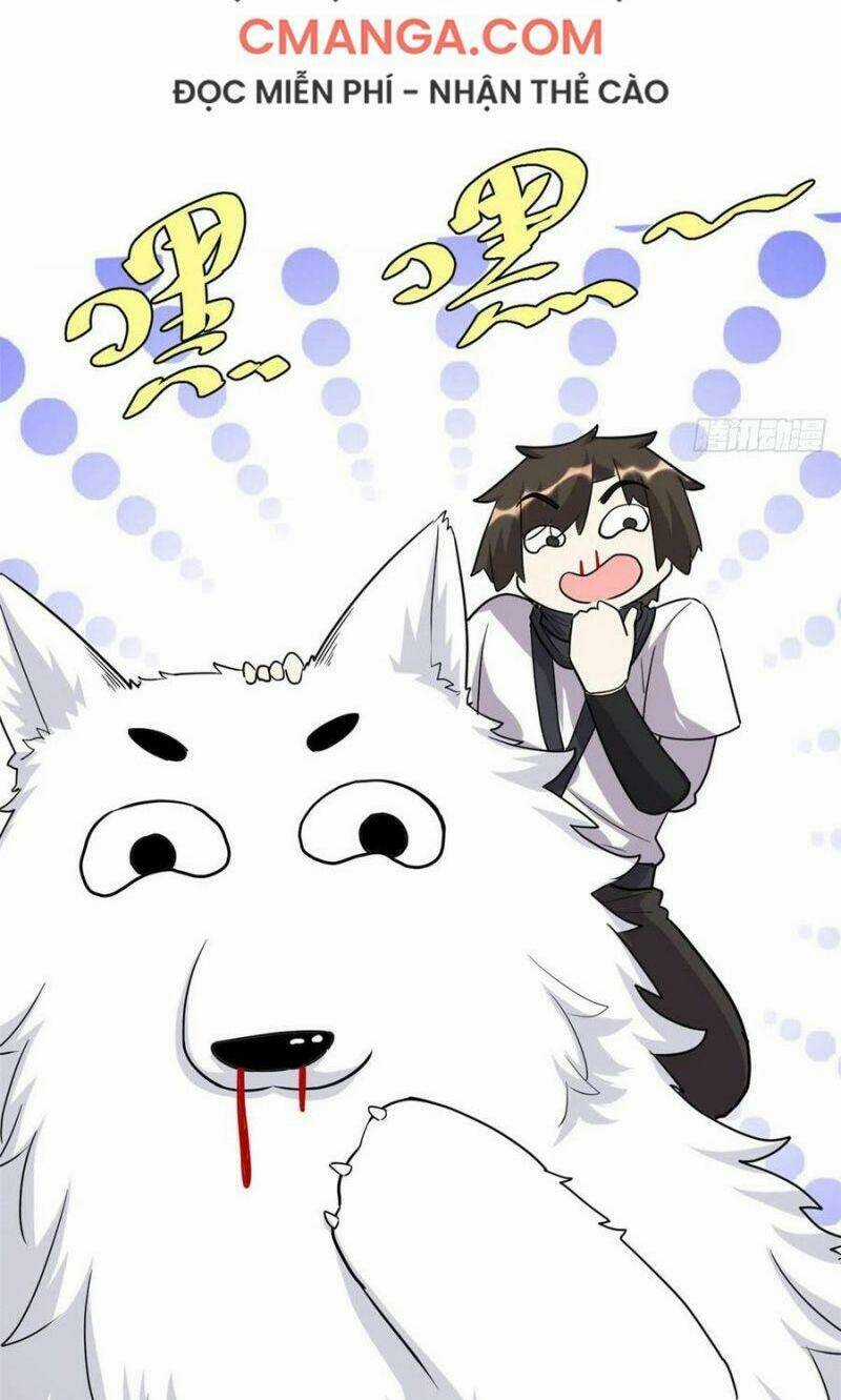 Ta Tu Có Lẽ Là Giả Tiên Chapter 116 trang 15