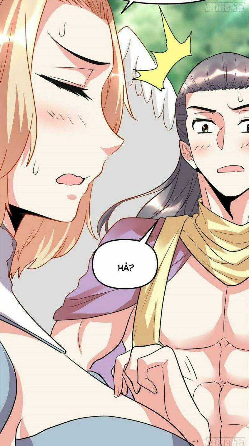 Ta Tu Có Lẽ Là Giả Tiên Chapter 116 trang 17