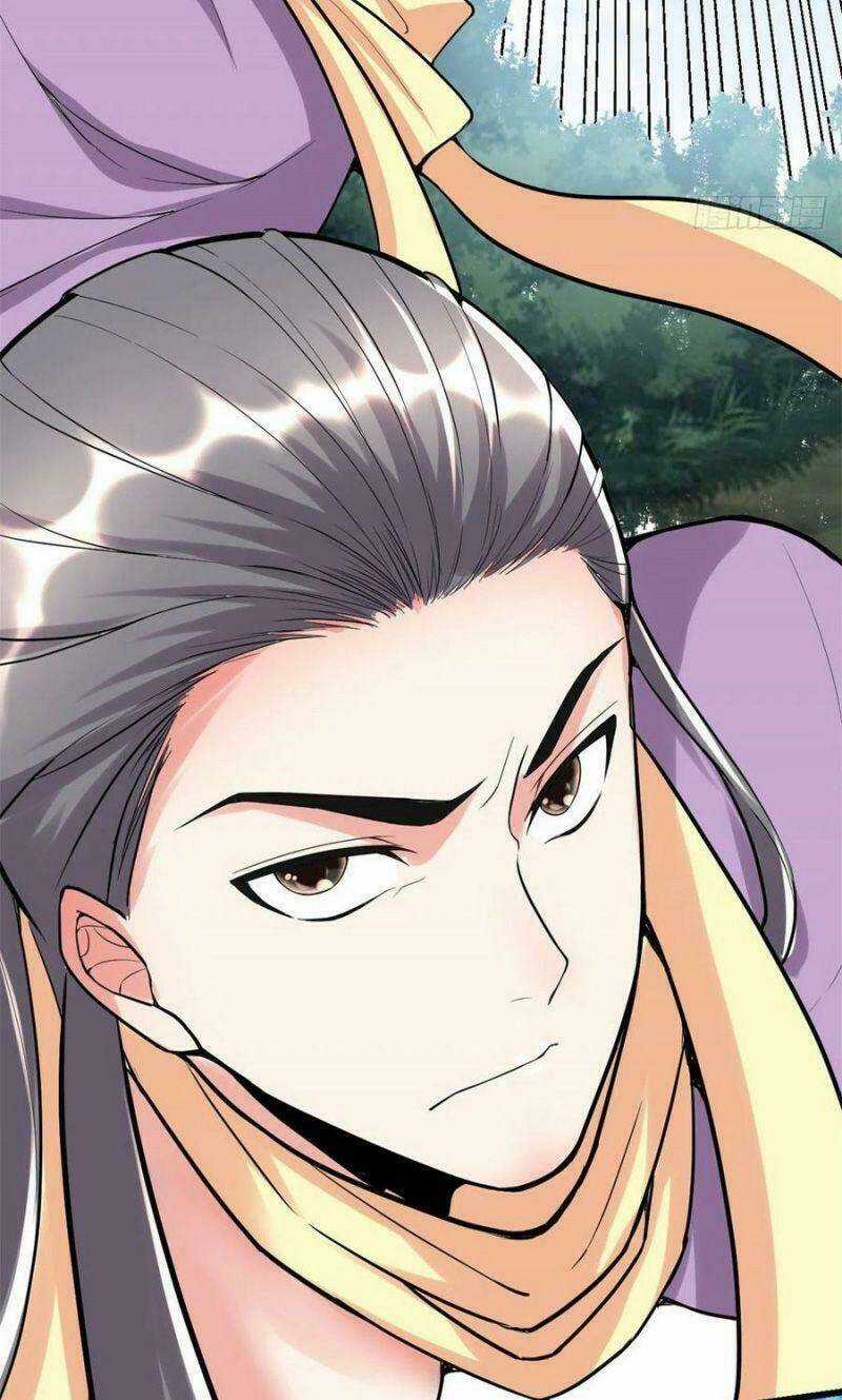 Ta Tu Có Lẽ Là Giả Tiên Chapter 116 trang 19