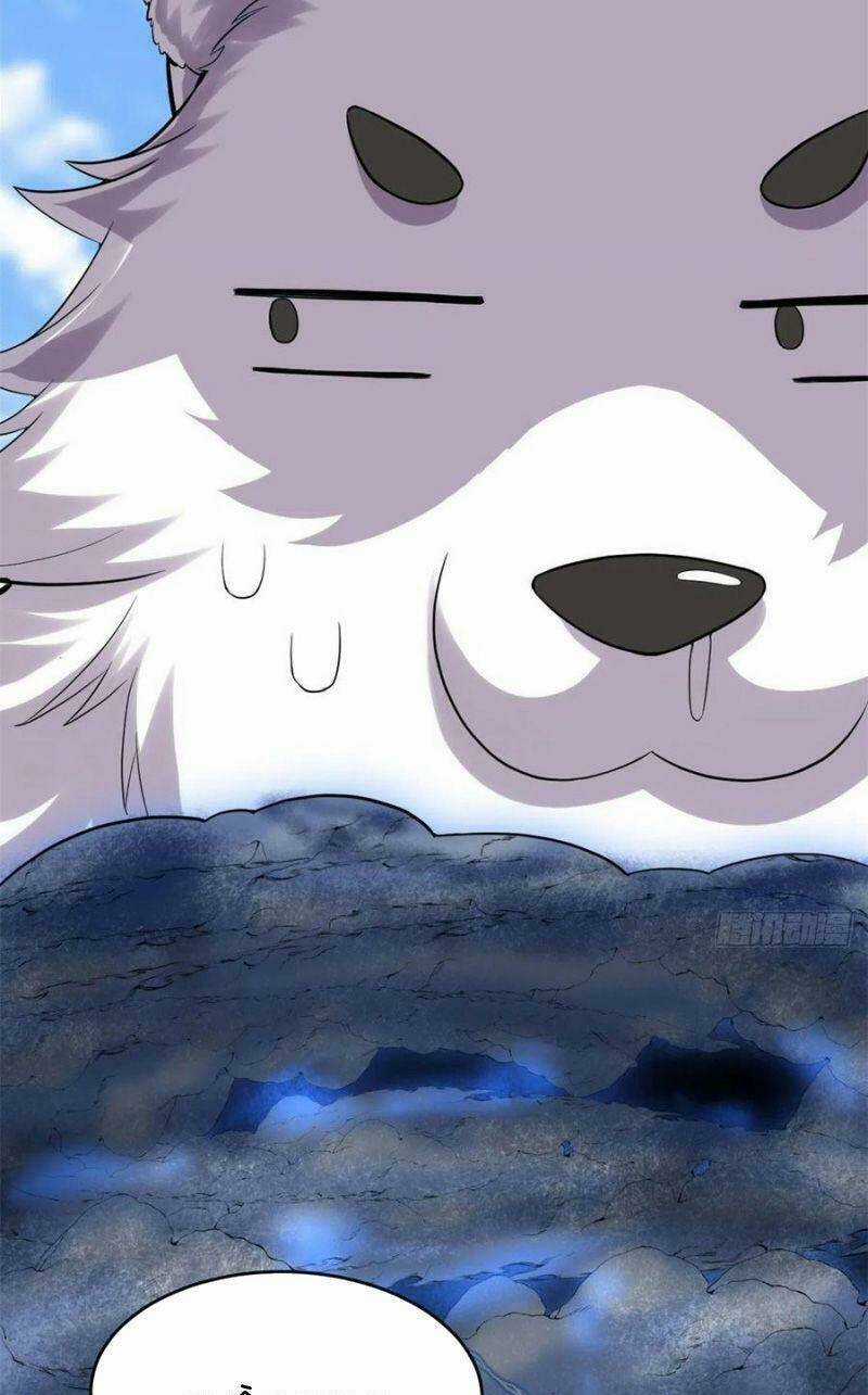 Ta Tu Có Lẽ Là Giả Tiên Chapter 116 trang 22