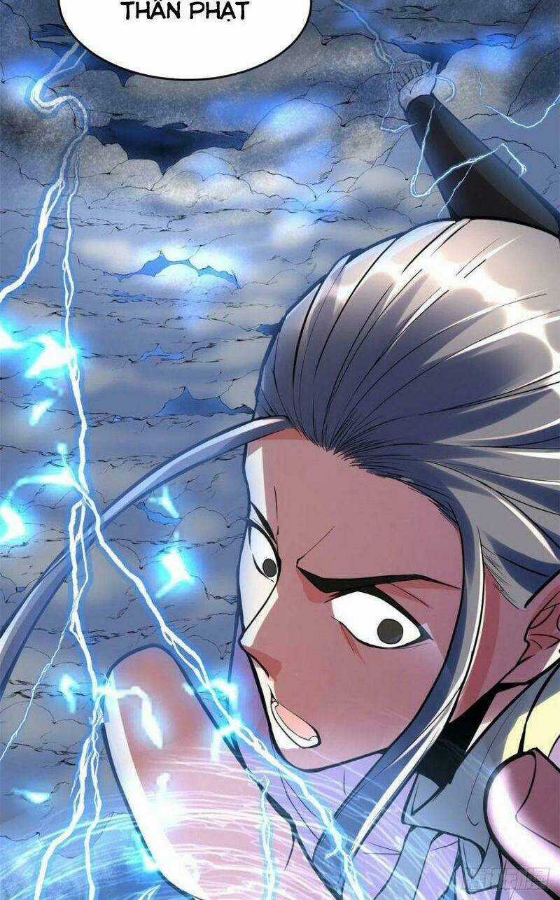 Ta Tu Có Lẽ Là Giả Tiên Chapter 116 trang 23