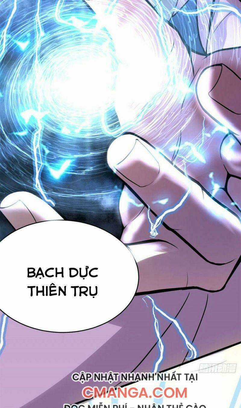 Ta Tu Có Lẽ Là Giả Tiên Chapter 116 trang 24