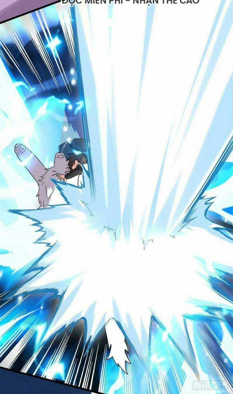 Ta Tu Có Lẽ Là Giả Tiên Chapter 116 trang 25