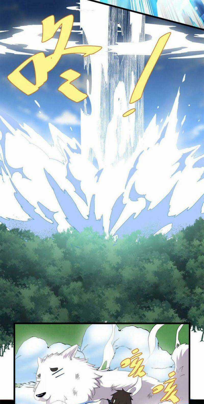 Ta Tu Có Lẽ Là Giả Tiên Chapter 116 trang 26