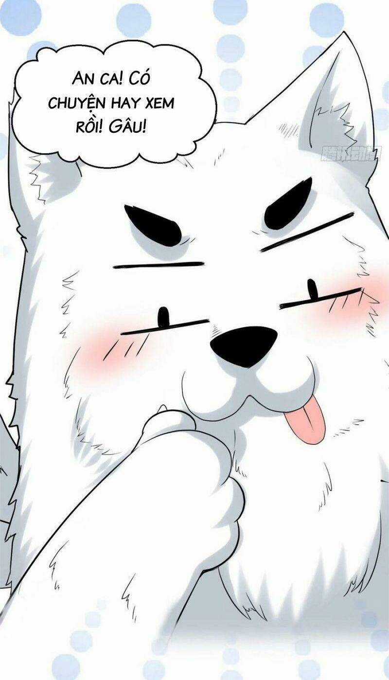 Ta Tu Có Lẽ Là Giả Tiên Chapter 116 trang 3