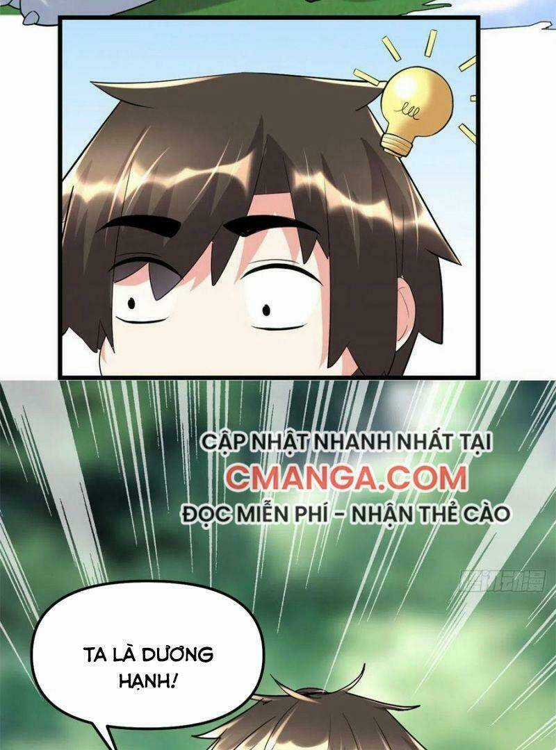 Ta Tu Có Lẽ Là Giả Tiên Chapter 116 trang 30