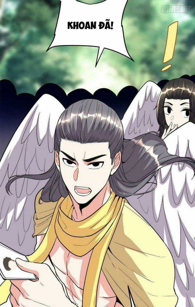 Ta Tu Có Lẽ Là Giả Tiên Chapter 116 trang 34