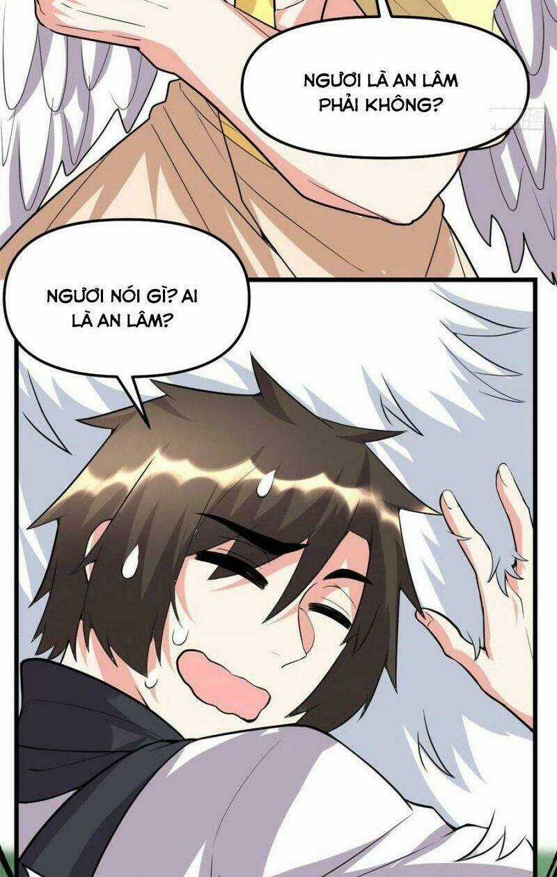 Ta Tu Có Lẽ Là Giả Tiên Chapter 116 trang 35