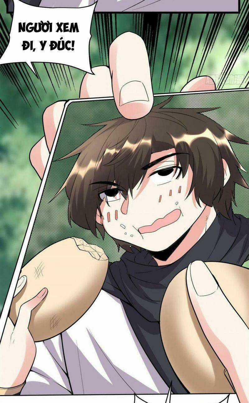 Ta Tu Có Lẽ Là Giả Tiên Chapter 116 trang 36