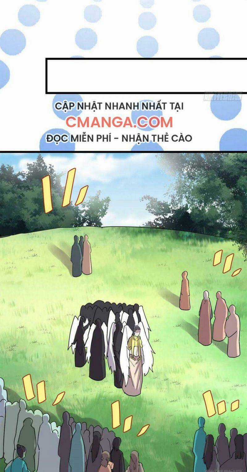 Ta Tu Có Lẽ Là Giả Tiên Chapter 116 trang 4