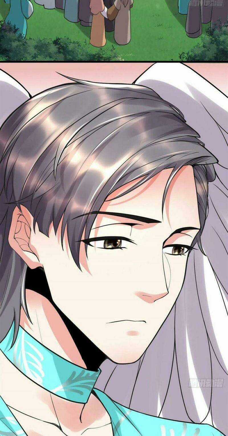 Ta Tu Có Lẽ Là Giả Tiên Chapter 116 trang 5