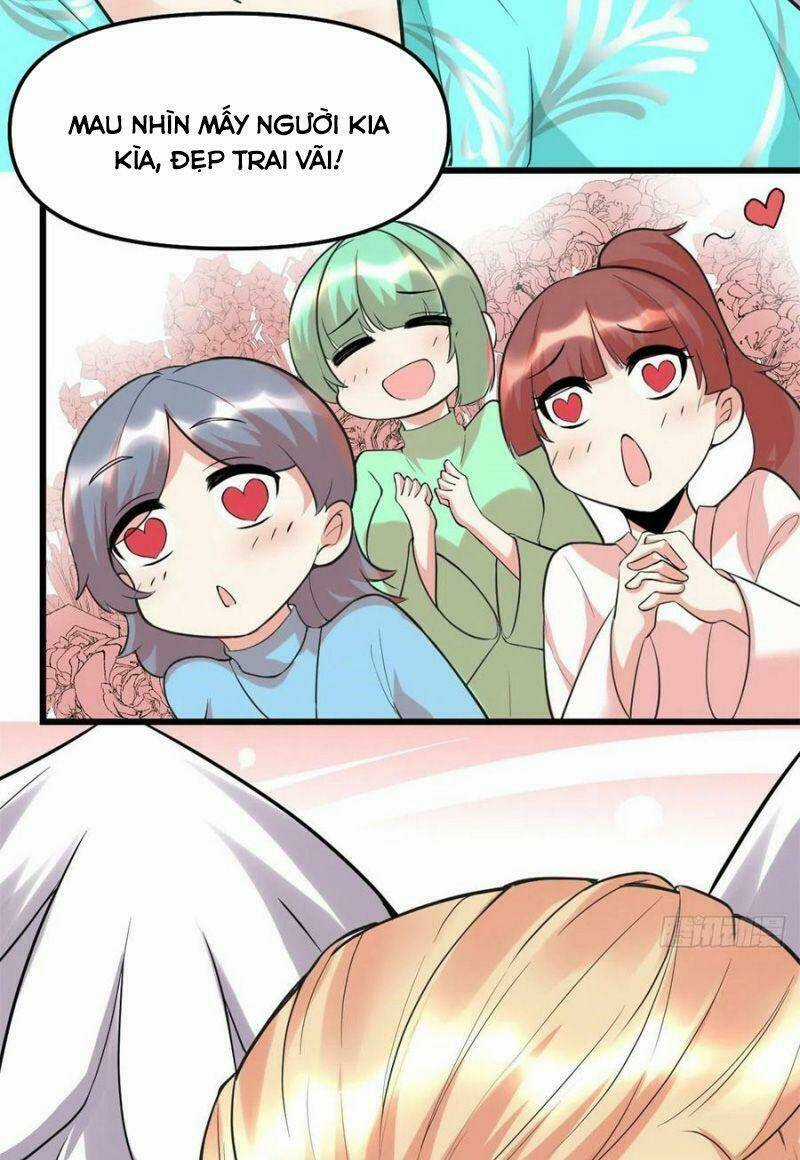 Ta Tu Có Lẽ Là Giả Tiên Chapter 116 trang 6