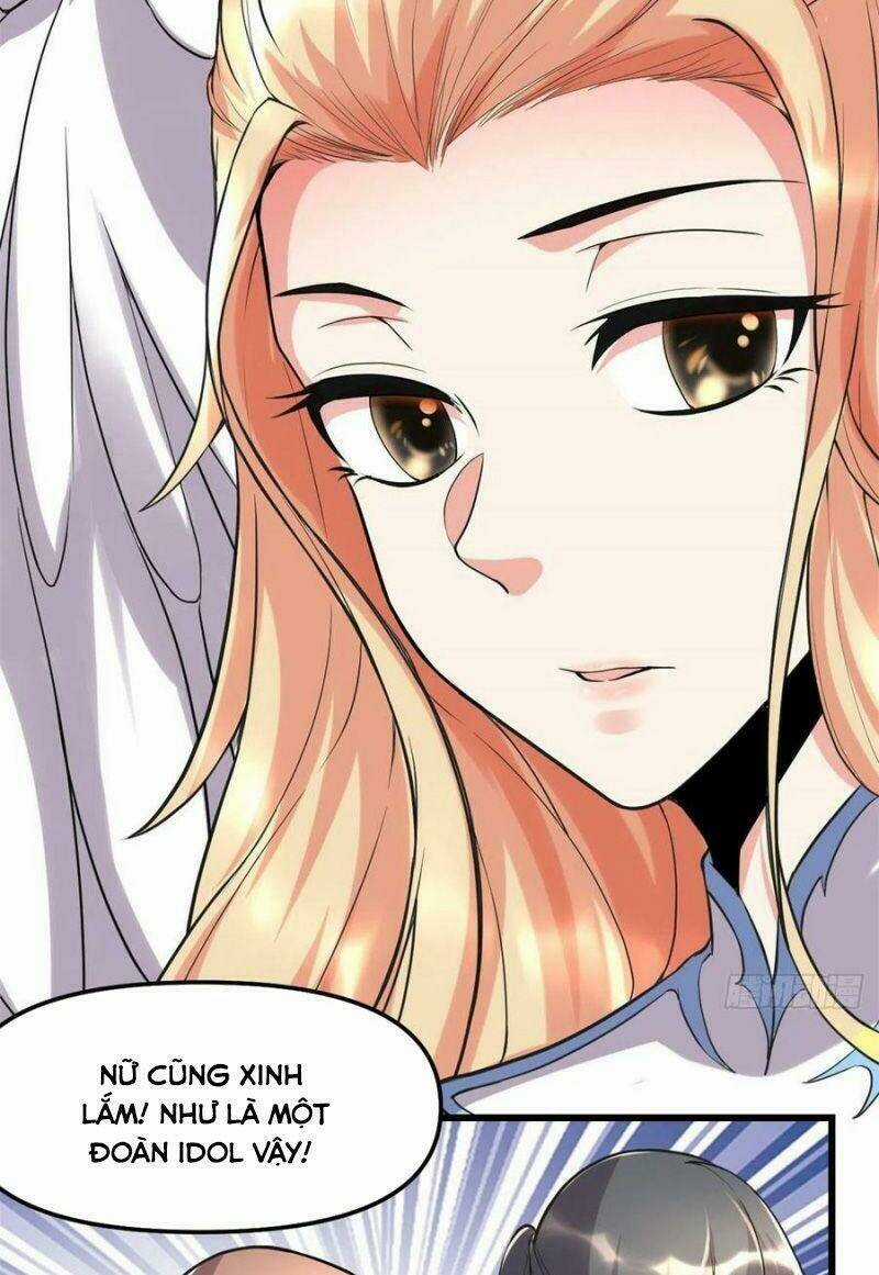 Ta Tu Có Lẽ Là Giả Tiên Chapter 116 trang 7