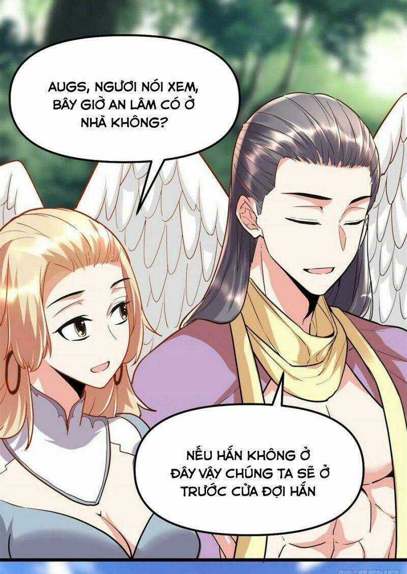 Ta Tu Có Lẽ Là Giả Tiên Chapter 116 trang 9