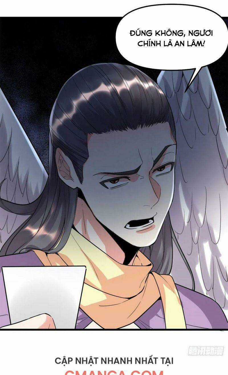 Ta Tu Có Lẽ Là Giả Tiên Chapter 117 trang 0