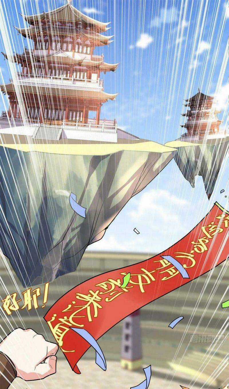 Ta Tu Có Lẽ Là Giả Tiên Chapter 118 trang 0
