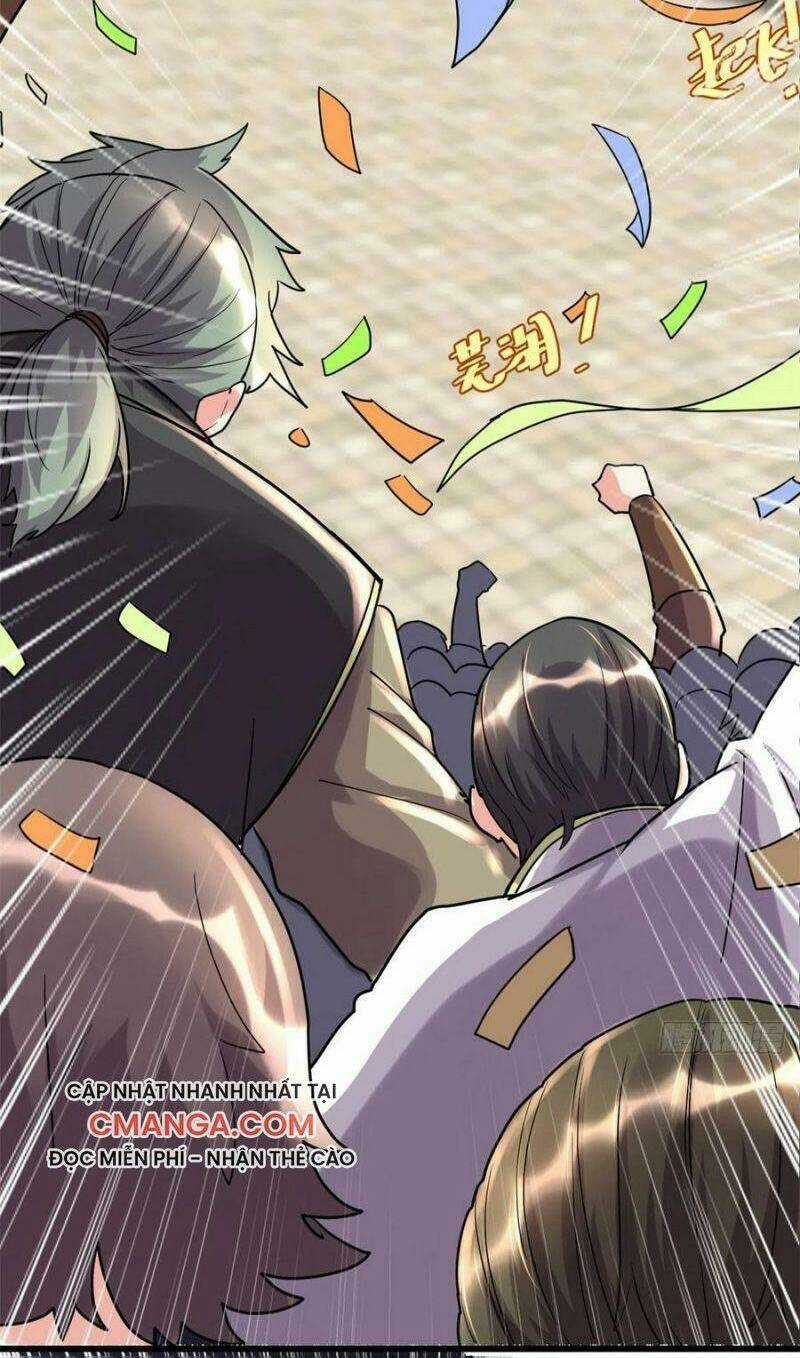 Ta Tu Có Lẽ Là Giả Tiên Chapter 118 trang 1