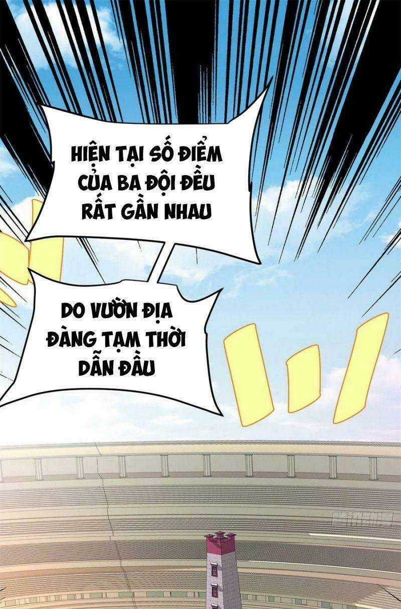 Ta Tu Có Lẽ Là Giả Tiên Chapter 119 trang 0