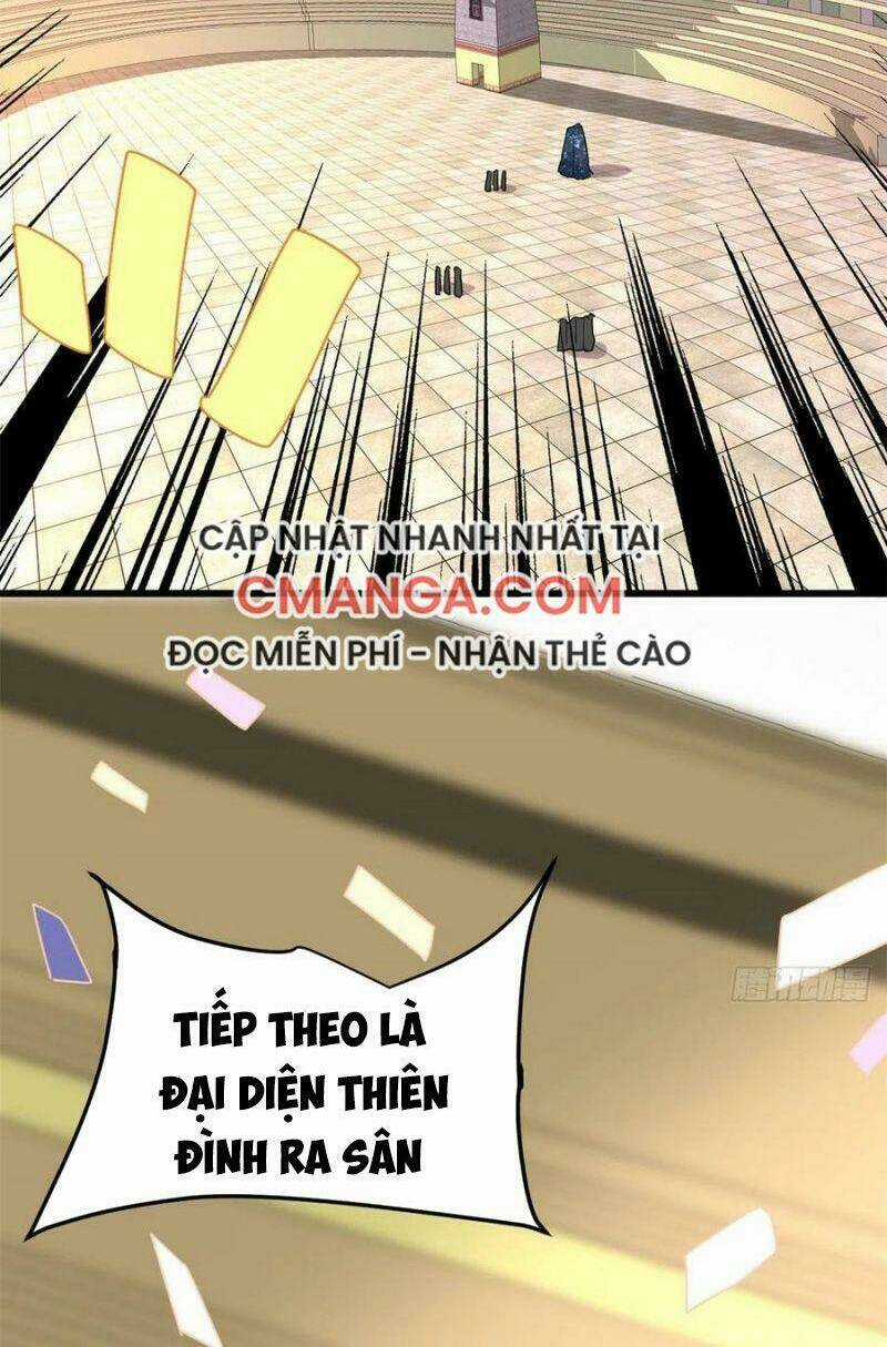 Ta Tu Có Lẽ Là Giả Tiên Chapter 119 trang 1