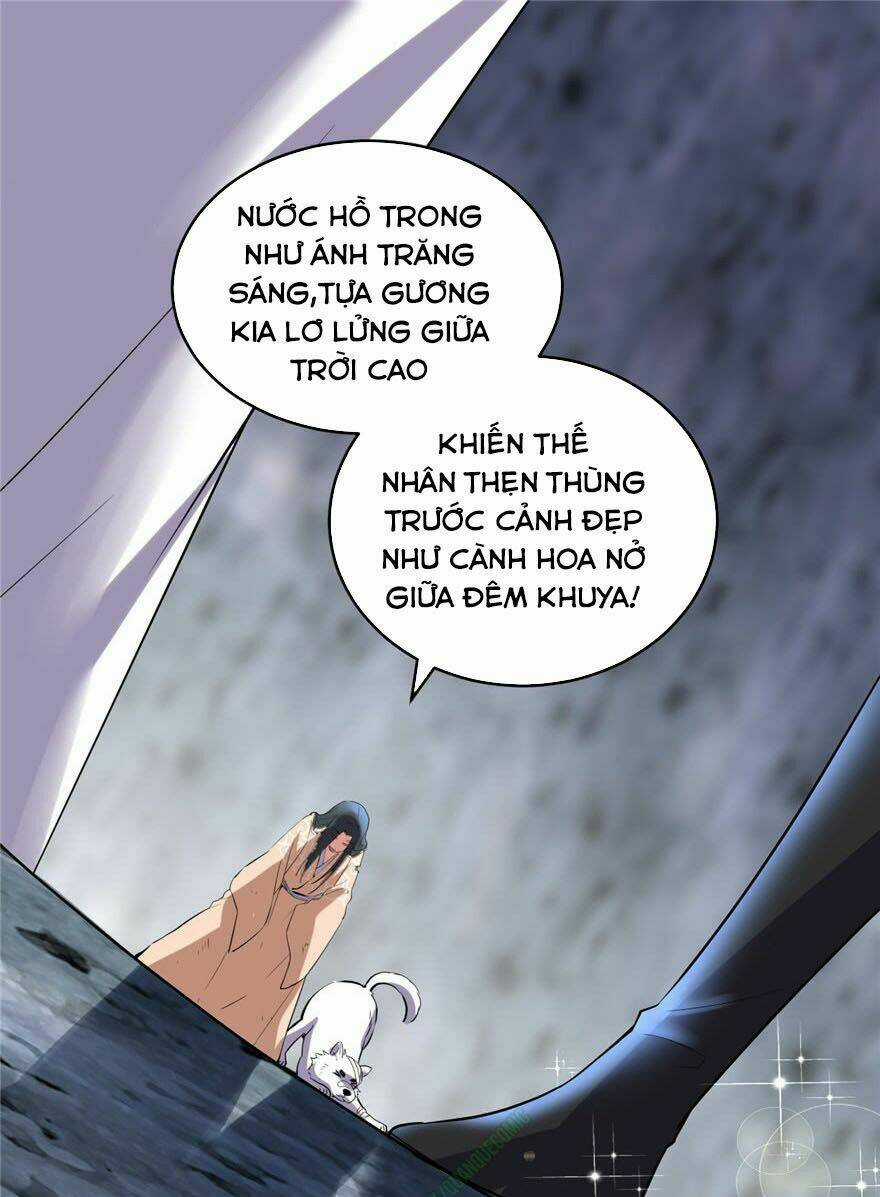 Ta Tu Có Lẽ Là Giả Tiên Chapter 12 trang 10