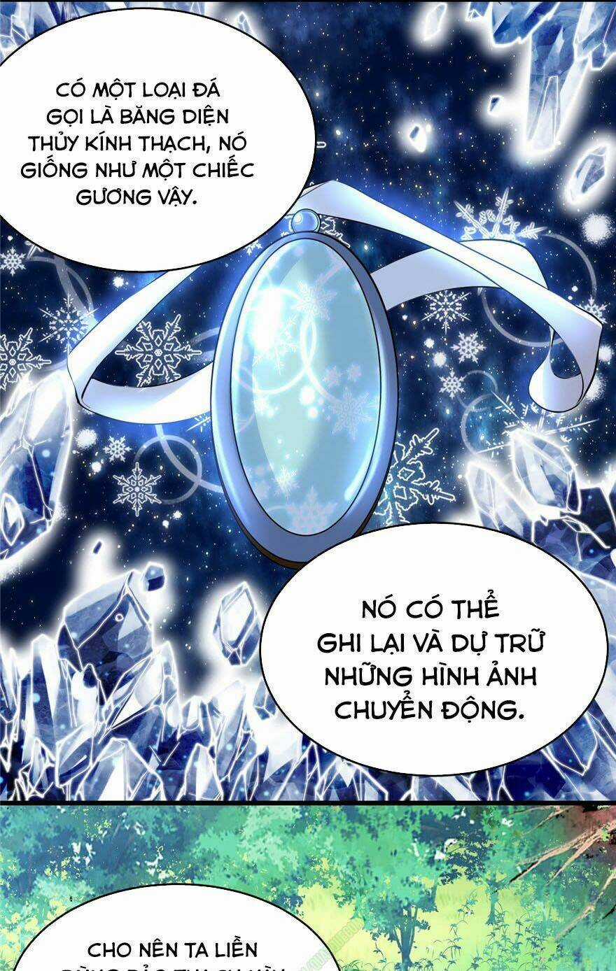 Ta Tu Có Lẽ Là Giả Tiên Chapter 12 trang 14