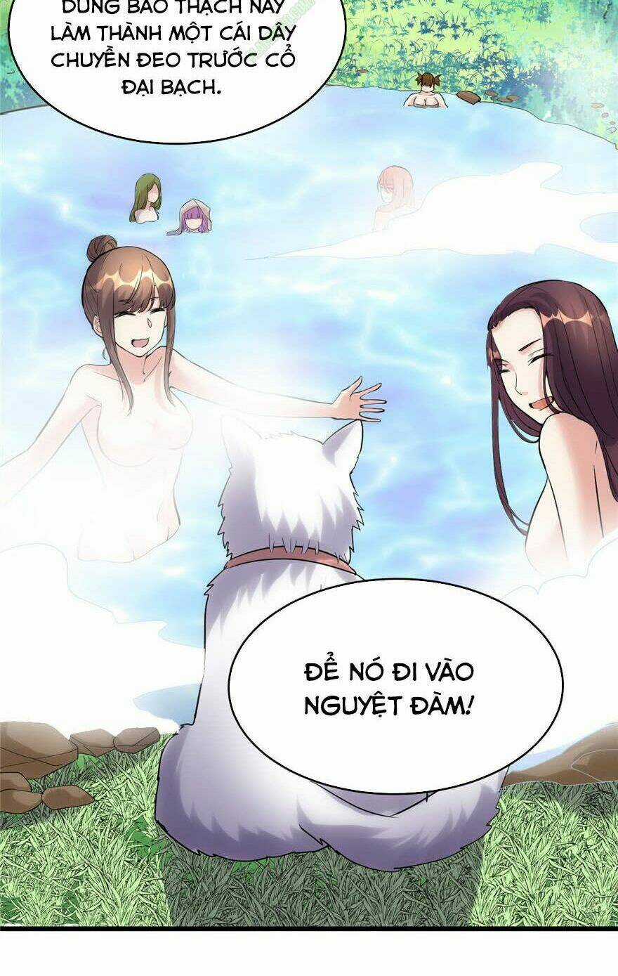 Ta Tu Có Lẽ Là Giả Tiên Chapter 12 trang 15