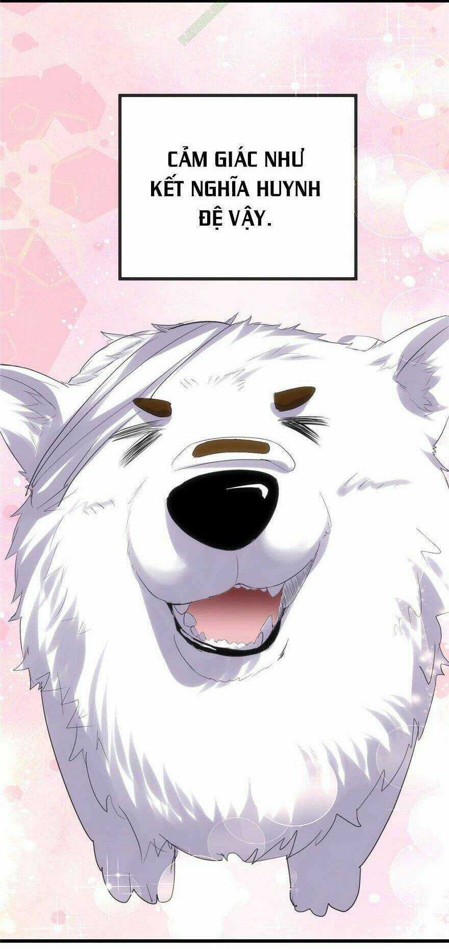 Ta Tu Có Lẽ Là Giả Tiên Chapter 12 trang 27