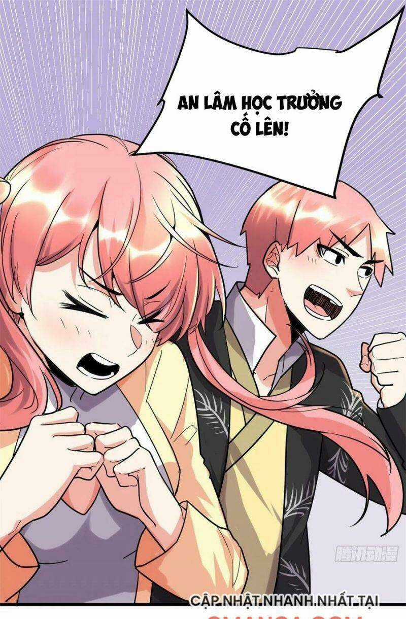 Ta Tu Có Lẽ Là Giả Tiên Chapter 120 trang 0