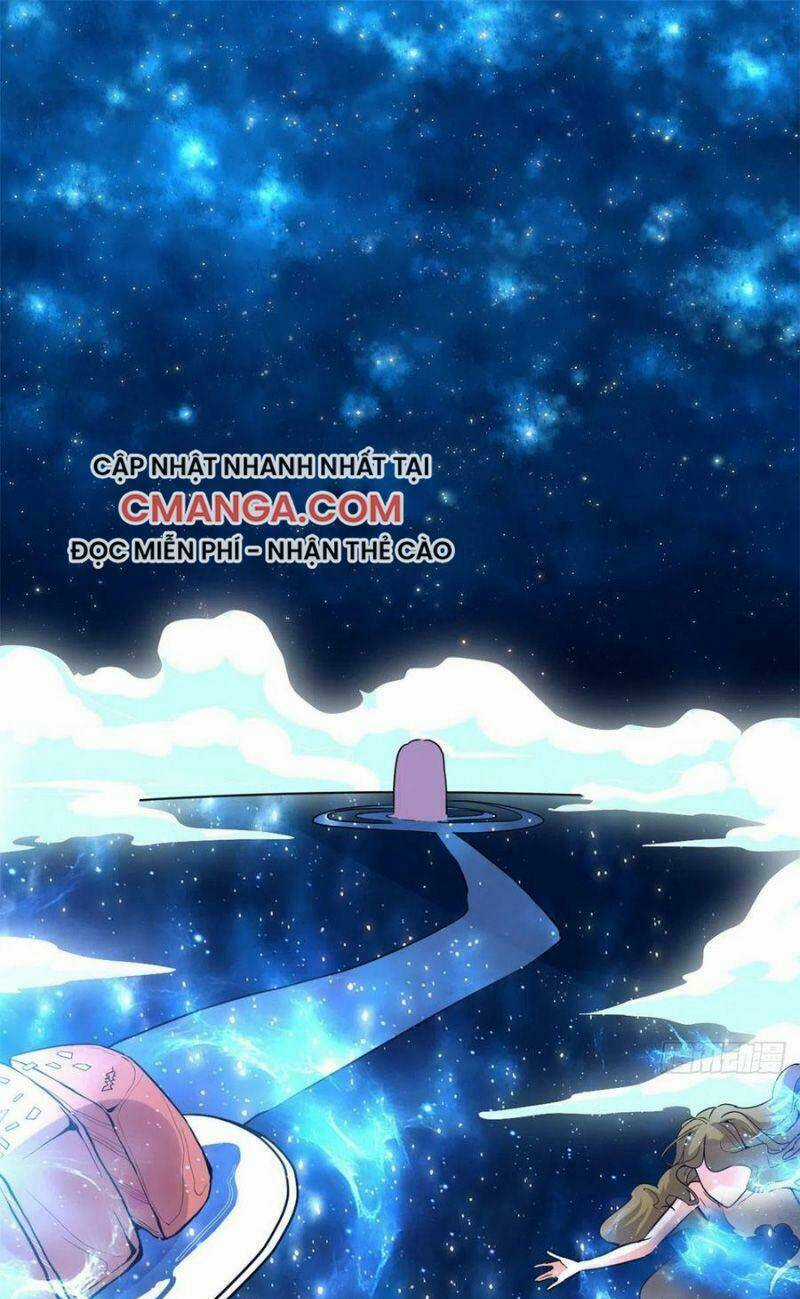 Ta Tu Có Lẽ Là Giả Tiên Chapter 122 trang 0
