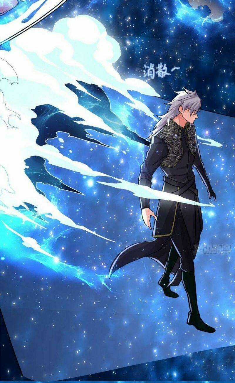Ta Tu Có Lẽ Là Giả Tiên Chapter 122 trang 1