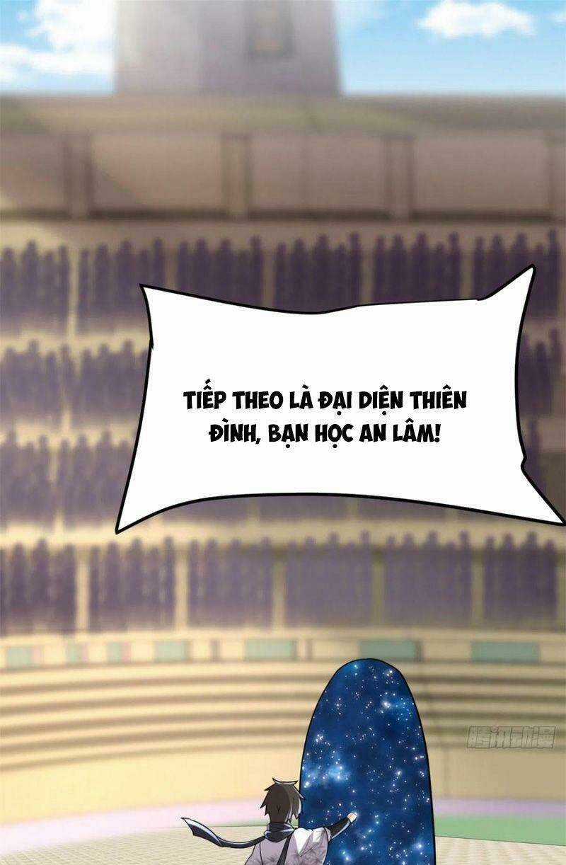 Ta Tu Có Lẽ Là Giả Tiên Chapter 123 trang 0