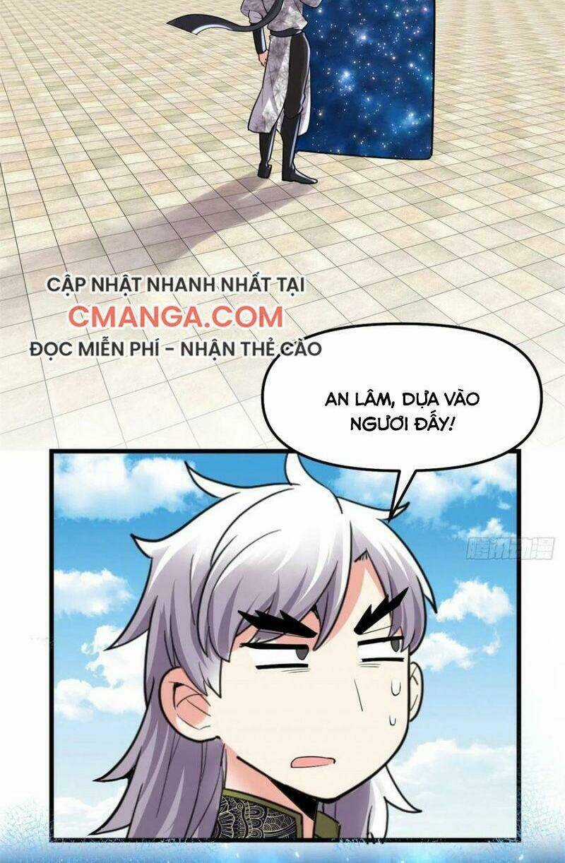 Ta Tu Có Lẽ Là Giả Tiên Chapter 123 trang 1